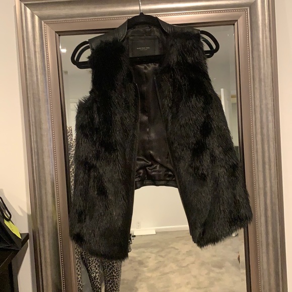 Andrew Marc Jackets & Blazers - Andrew Marc vest